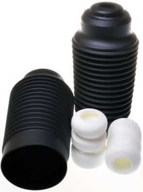 DENCKERMANN D500013 Dust Cover Kit, shock absorber
